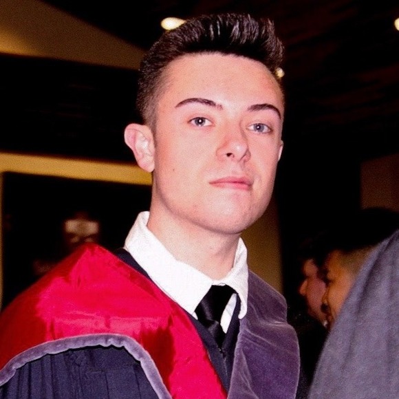 Meet your Posher, Nick - Picture 1 of 1